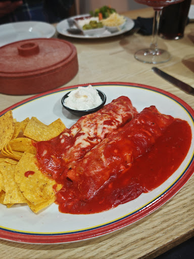 Photo of Mexican Grill - 24 Castle St, Dundee DD1 3AF